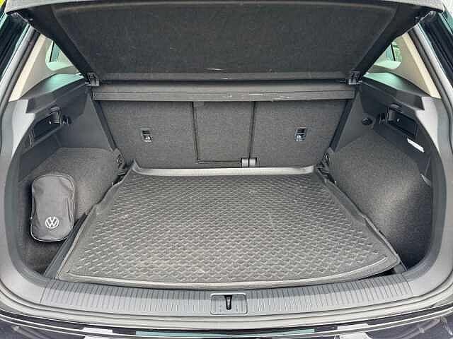 Volkswagen Tiguan 2ª serie 122CV 2.0TDI Life - NEOPATENTATI -