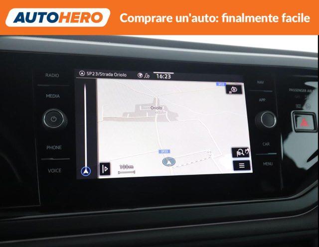 VOLKSWAGEN Taigo 1.0 TSI 110 CV DSG R-Line