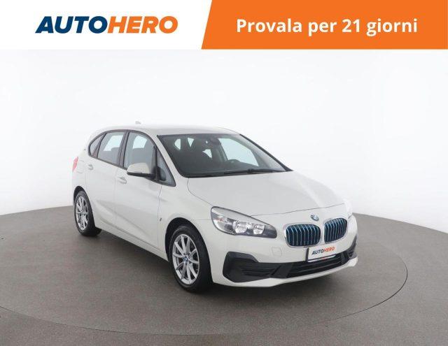 BMW 225 xe Active Tourer iPerformance Advantage aut.