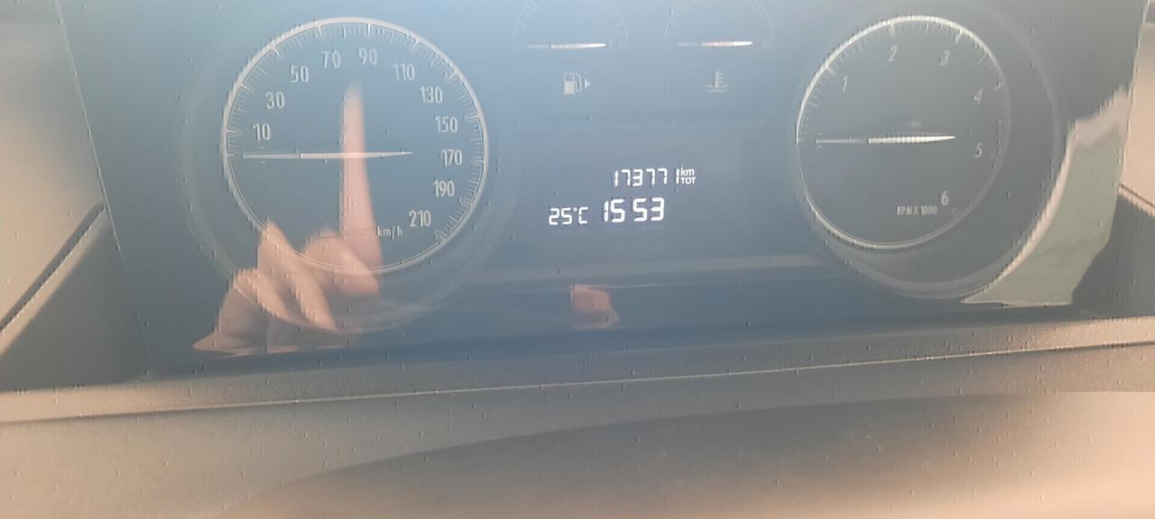 Lancia Ypsilon 1.3 MJT 16V 95 CV 5 porte S&S Mya