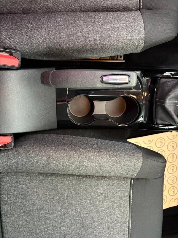 Citroen C3 Aircross PureTech 110 S&S C-Series