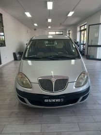 Lancia MUSA 1.3 Multijet 16V 90 CV Oro