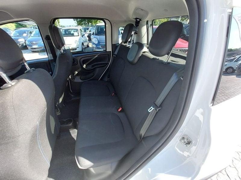 FIAT Panda Cross Panda Cross 1.0 FireFly S&S Hybrid