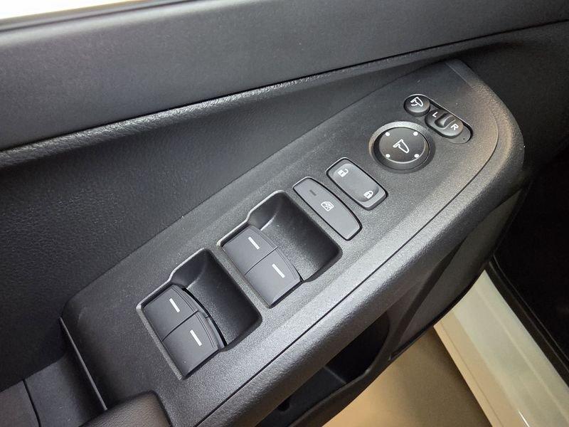 Honda HR-V HEV 1.5 Advance eCVT