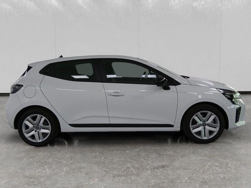 Renault Clio 1.6 E-Tech full hybrid Evolution 145cv
