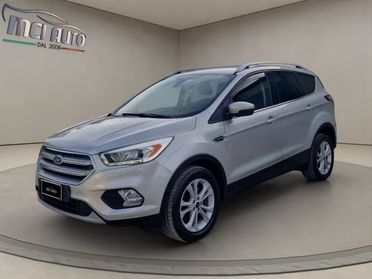 FORD Kuga 2.0 TDCI 150 CV S&S 2WD ST-Line