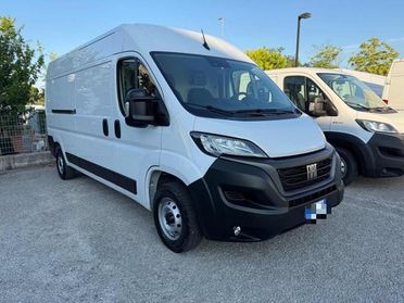 FIAT DUCATO 2.3 MJT PLM-TM 140 CV LH2 MOTORE FIAT