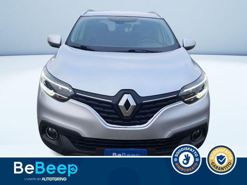 Renault Kadjar 1.5 DCI ENERGY INTENS 110CV