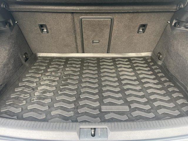 VOLKSWAGEN Golf GTD 2.0 TDI DSG 5p. BlueMotion Technology