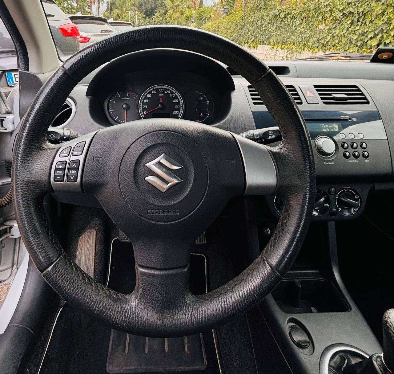 Suzuki Swift 1.3 DDiS 75CV 5p. GL Safety Pack