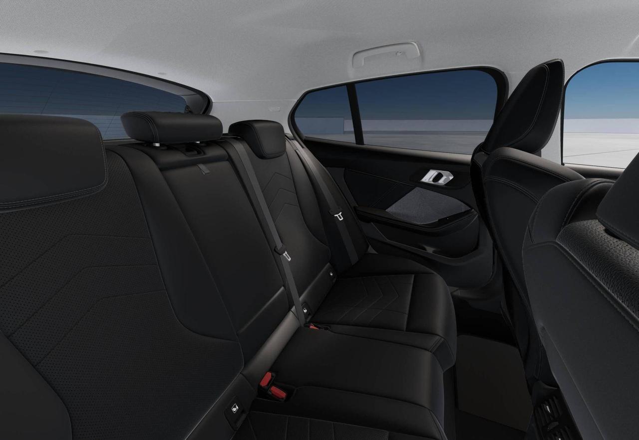 BMW Serie 1 116 MSport Design