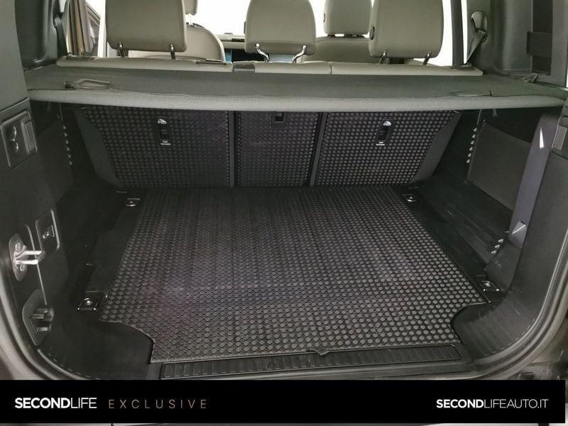 Land Rover Defender 110 3.0d i6 mhev XS Edition awd 250cv auto