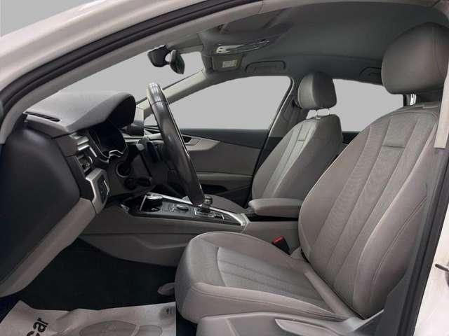 Audi A4 2.0 TDI 150 CV S tronic Business Sport