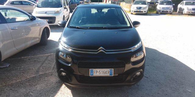 CITROEN C3 PureTech 68 Live
