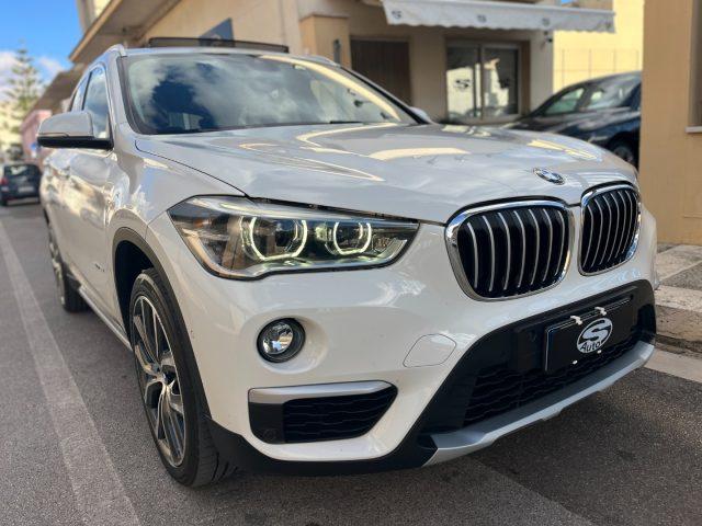 BMW X1 xDrive18d Aut. XLine *Tetto Apribile*