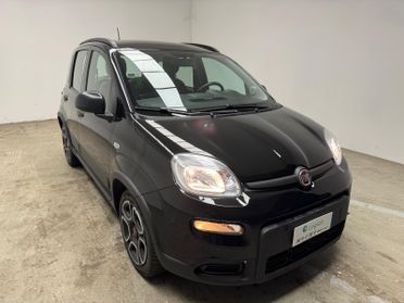 FIAT Panda III 2021 - Panda 1.0 firefly hybrid City Life s&s 70cv