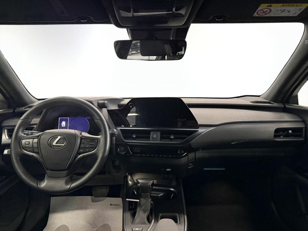 Lexus UX 250 2.0 Hybrid Urban 2WD Power Split Device