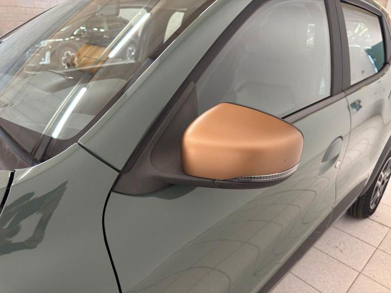 Dacia Spring Electric Extreme Electric 65