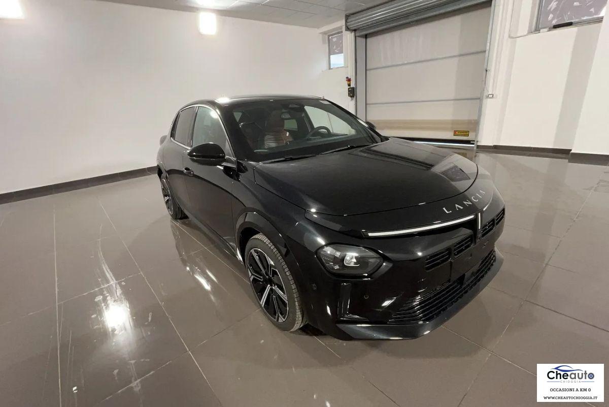 LANCIA - Ypsilon 1.2 mhev LX e-dct