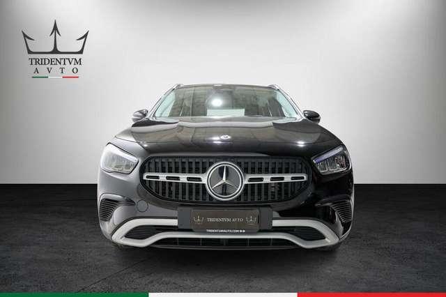 Mercedes-Benz GLA 180 Executive auto