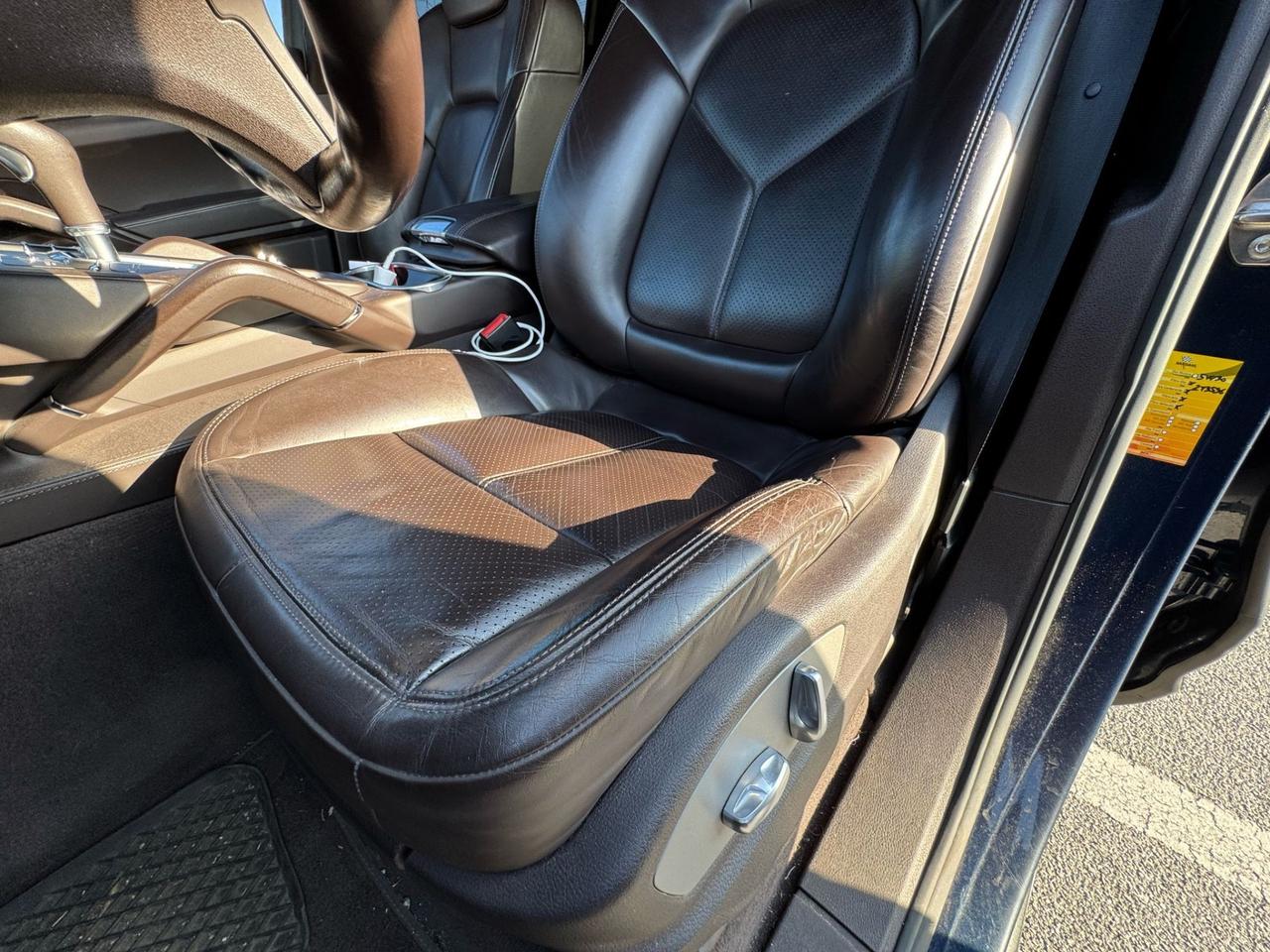 PORSCHE CAYENNE 3.0D FULL OPTIONAL 12 MESI DI GARANZIA