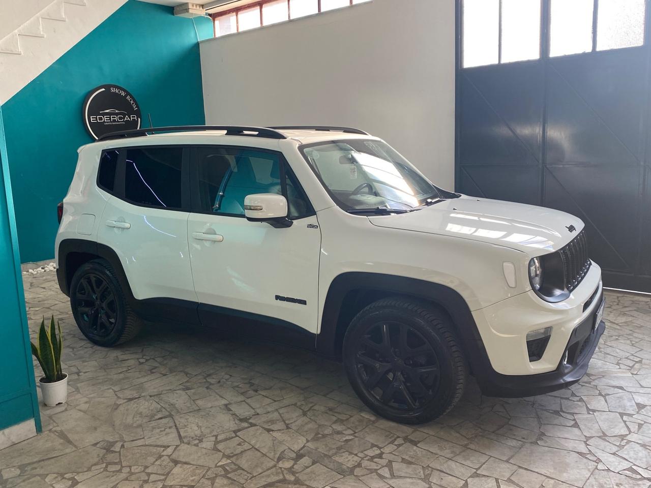 Jeep Renegade LIMITED