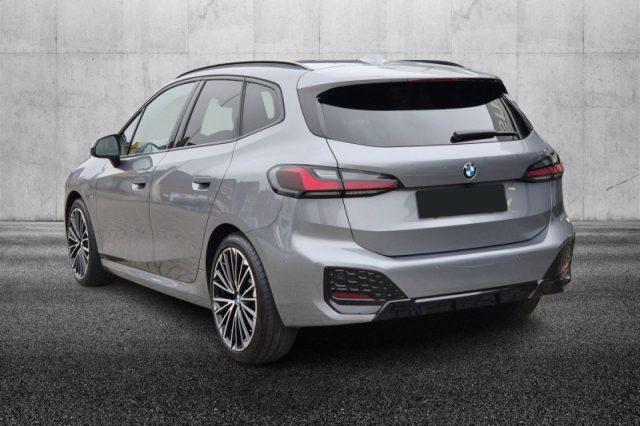 BMW 218 d Active Tourer Msport