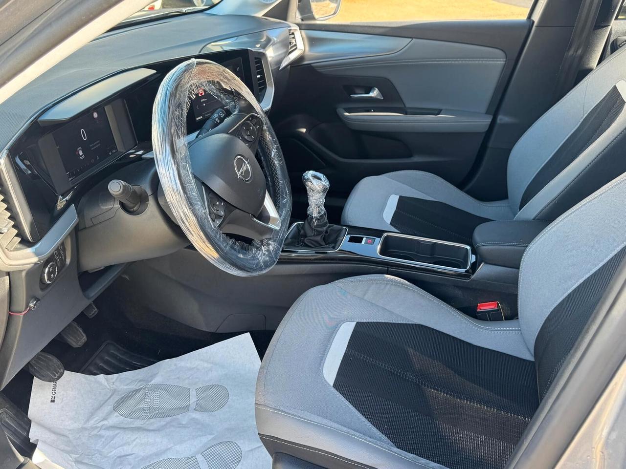 Opel Mokka 1.5 diesel Edition