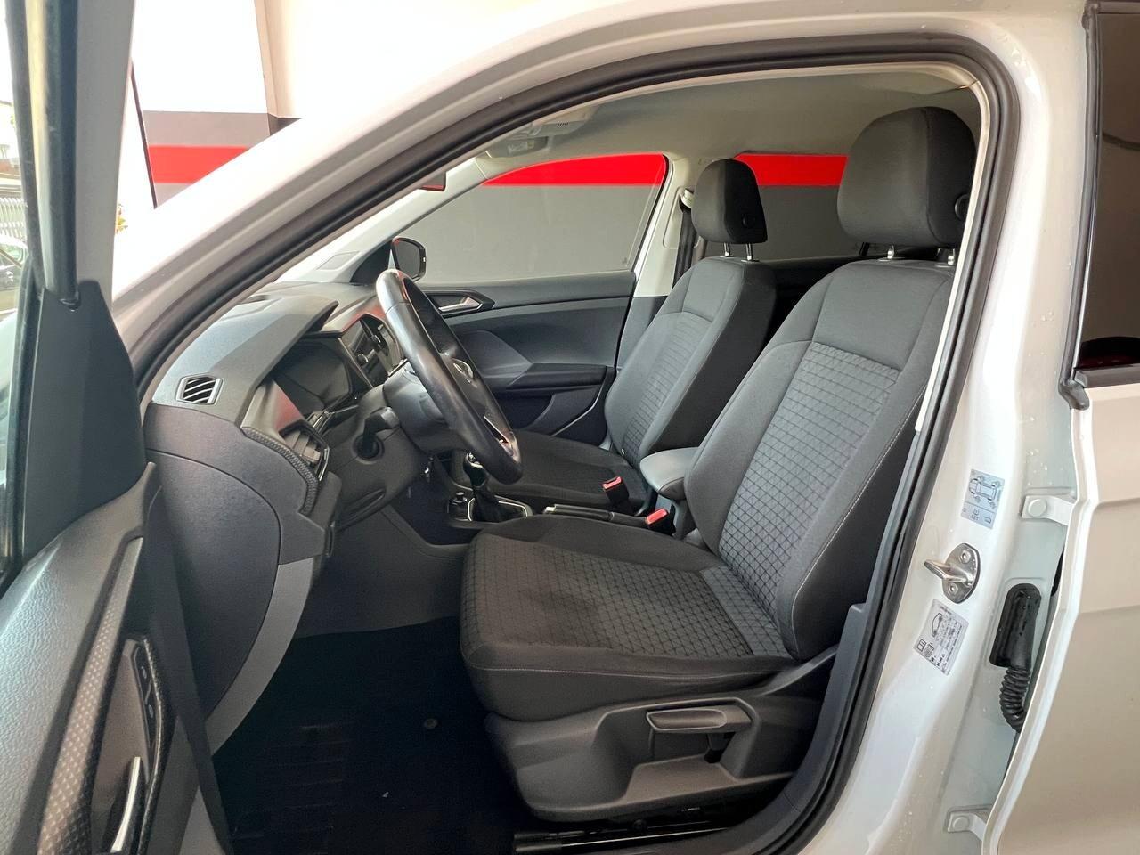 Volkswagen T-Cross 1.0 TSI 115 CV Style BMT