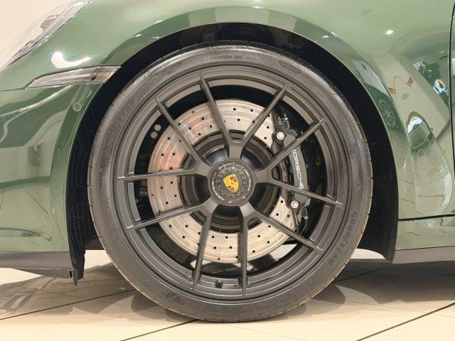 PORSCHE 911 Carrera 992.2 GTS IVA ESPOSTA