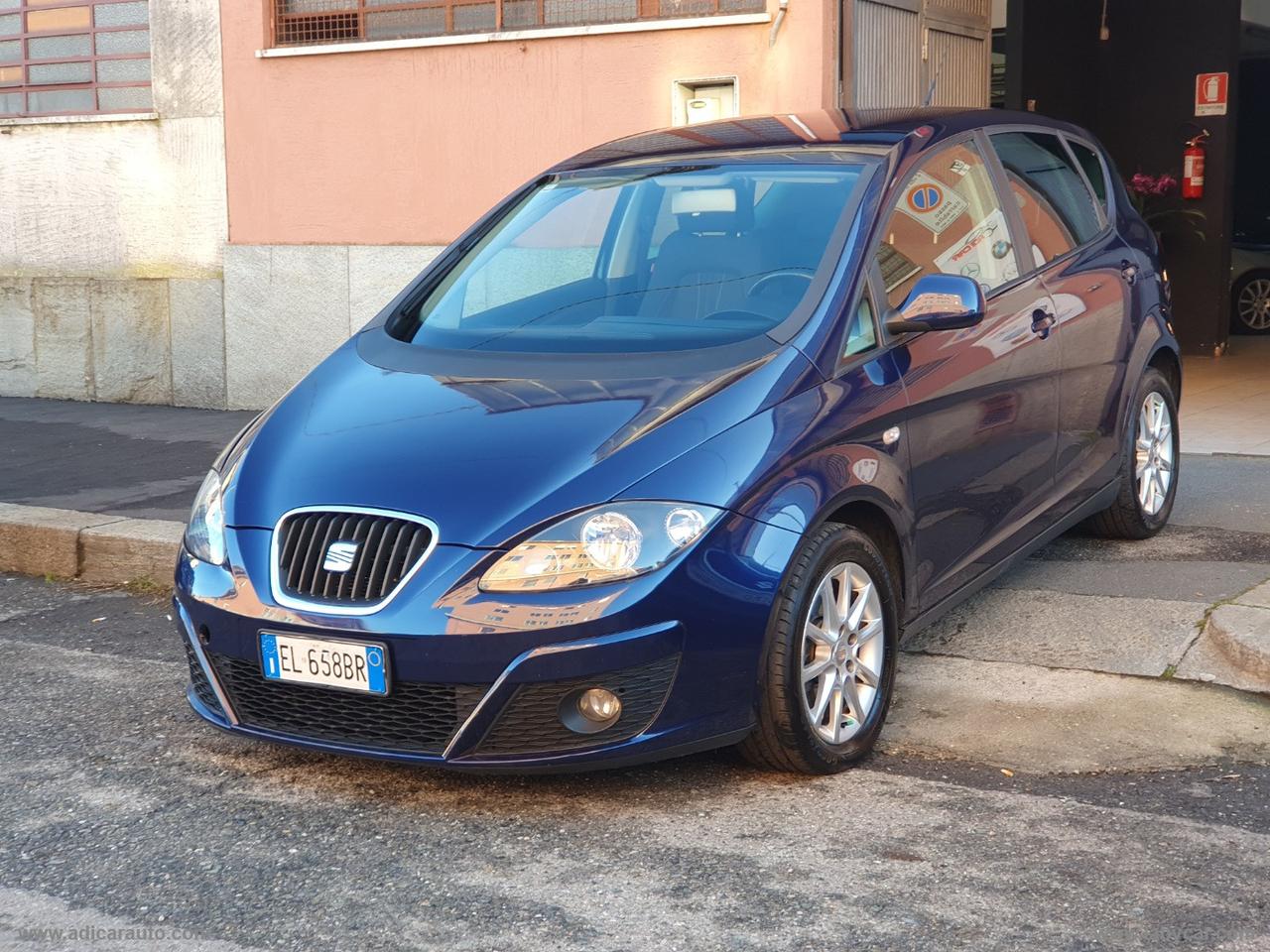 SEAT Altea 1.6 TDI 105 CV CR Style