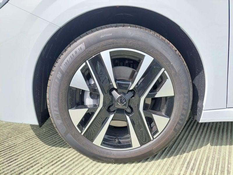 Peugeot 208 208 1.2 turbo Edition 100cv