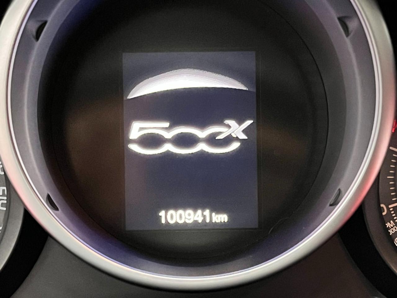 Fiat 500X 1.3 MultiJet 95 CV Business - 2018