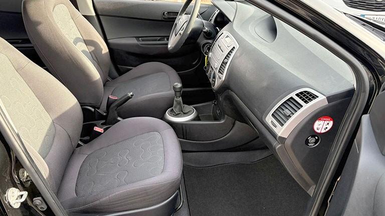 Hyundai i20 1.2 5p. Comfort