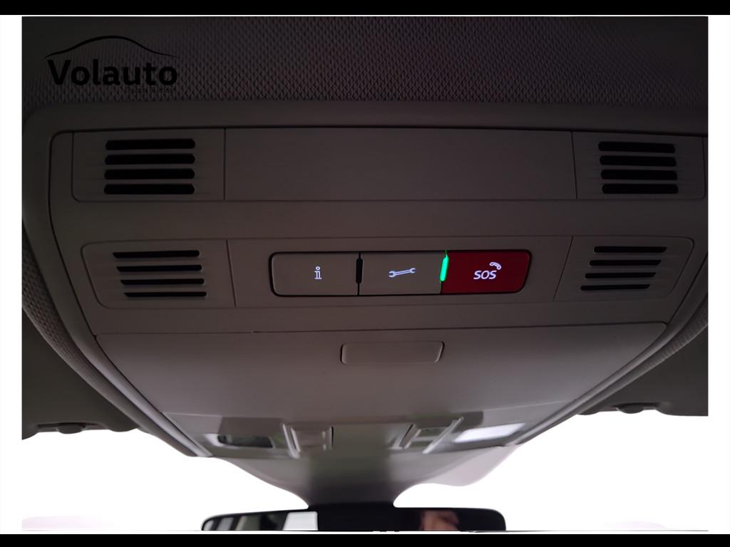 VOLKSWAGEN Taigo - Taigo 1.0 TSI 95 CV Life