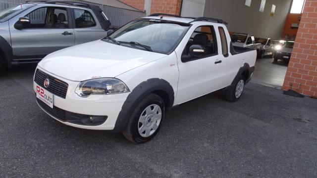 FIAT - Strada 1300 MTJ FIORINO PICK-UP