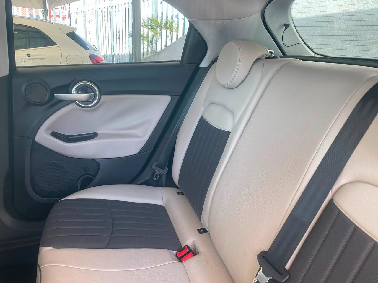 Fiat 500X 1.6 MultiJet 120 CV Lounge