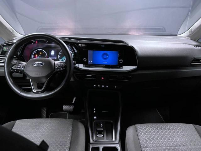 FORD Tourneo Connect Grand T.Connect 2.0 EcoBlue Powershift Titanium