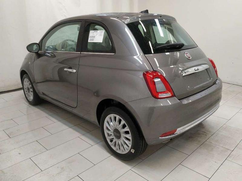 FIAT 500 1.2 Dolcevita easypower Gpl 69cv