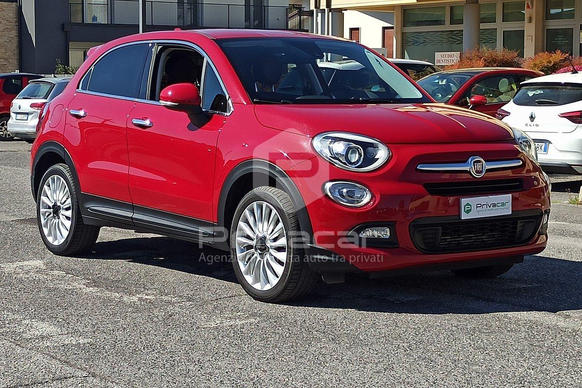 FIAT 500X 1.3 MultiJet 95 CV Lounge