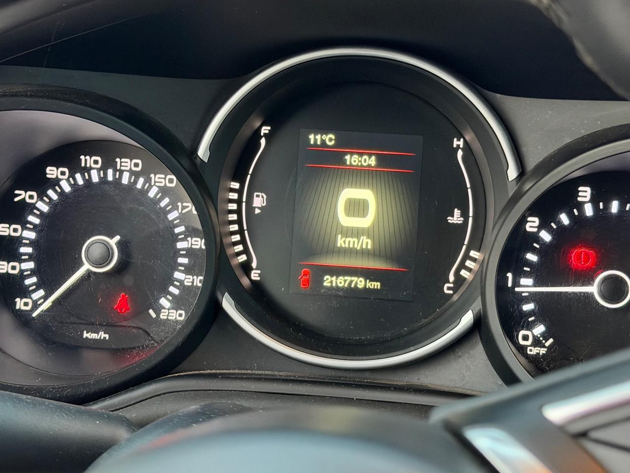 Fiat 500L 1.6 Multijet 120 CV Business