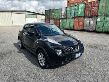 Nissan Juke 1.6 Tekna SOLO 70.000