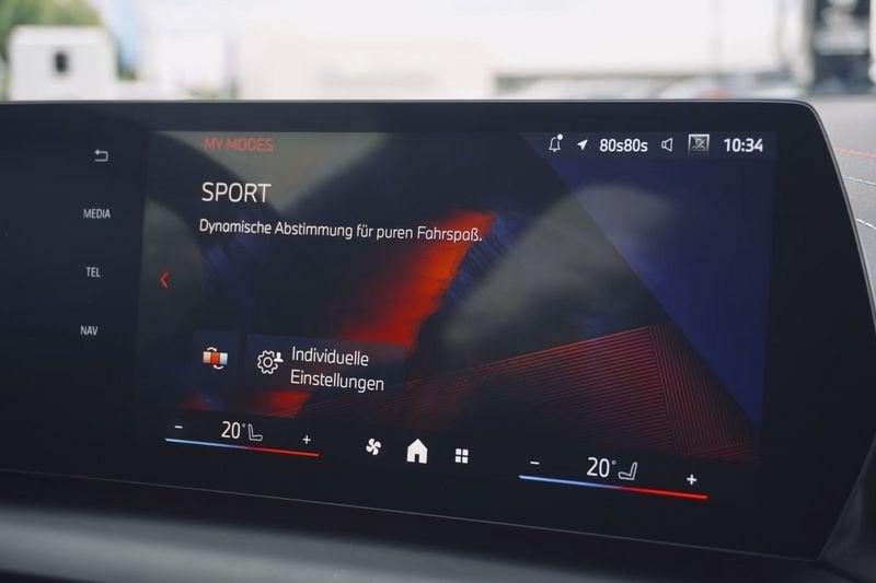 BMW Serie 1 118d MSport Pro CAMERA LED NAVI COCKPIT