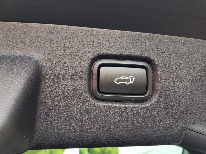 KIA Sportage Sportage 1.6 crdi mhev GT-line Panorama Sunroof dct