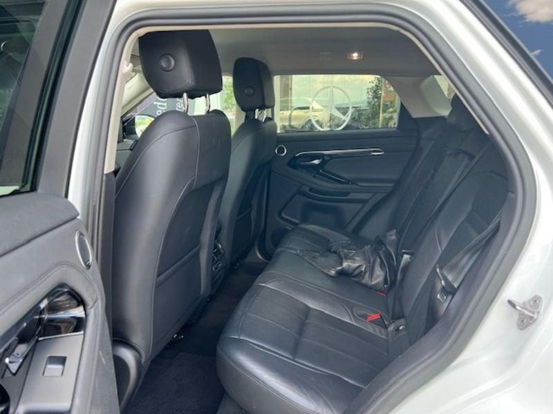 Land Rover RR Evoque Range Rover Evoque 2.0D I4 163CV AWD Aut R-Dynamic HSE - Conto Vendita -