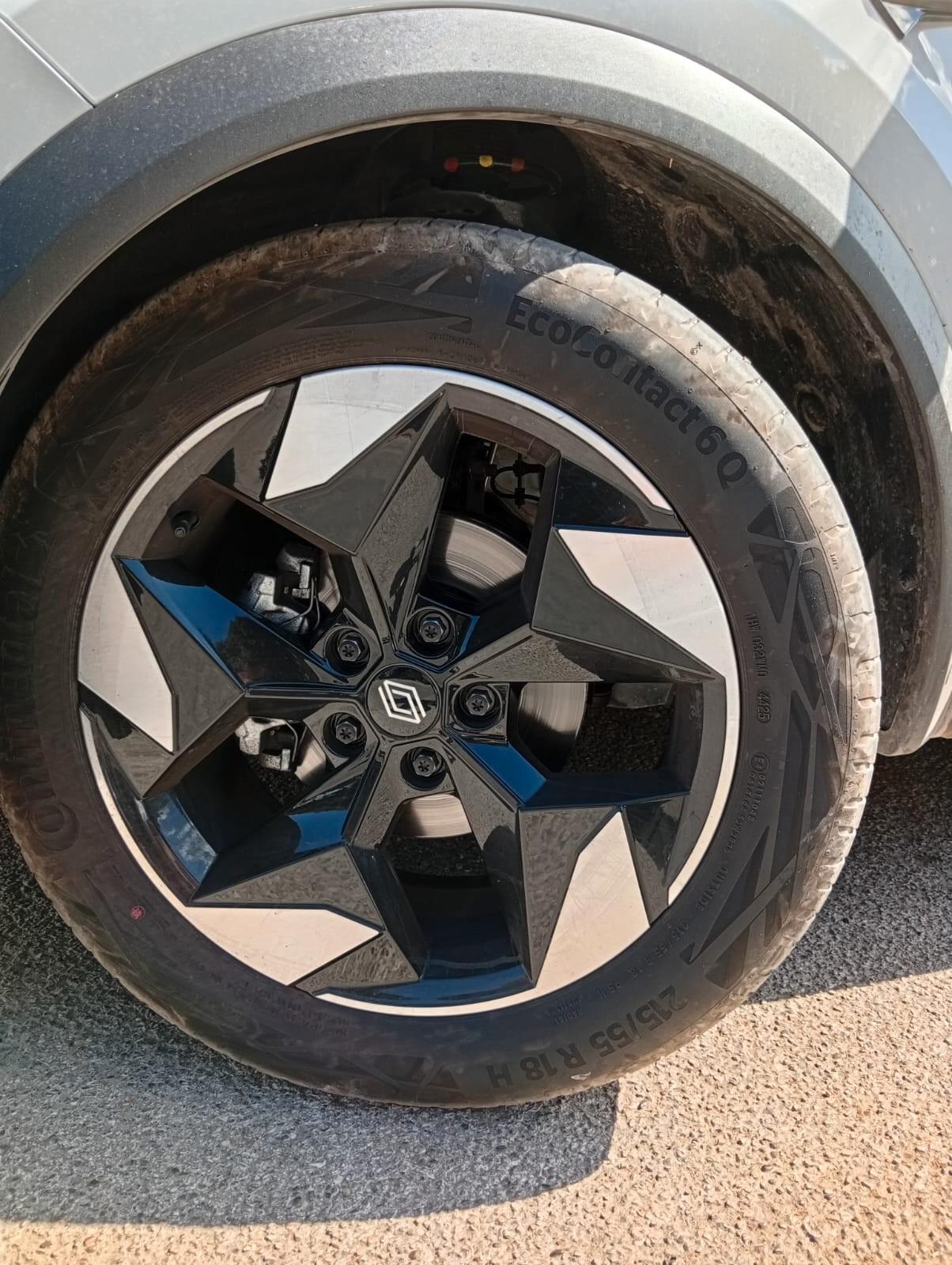 Renault Captur 100CV Techno GPL *BASSI CONSUMI*