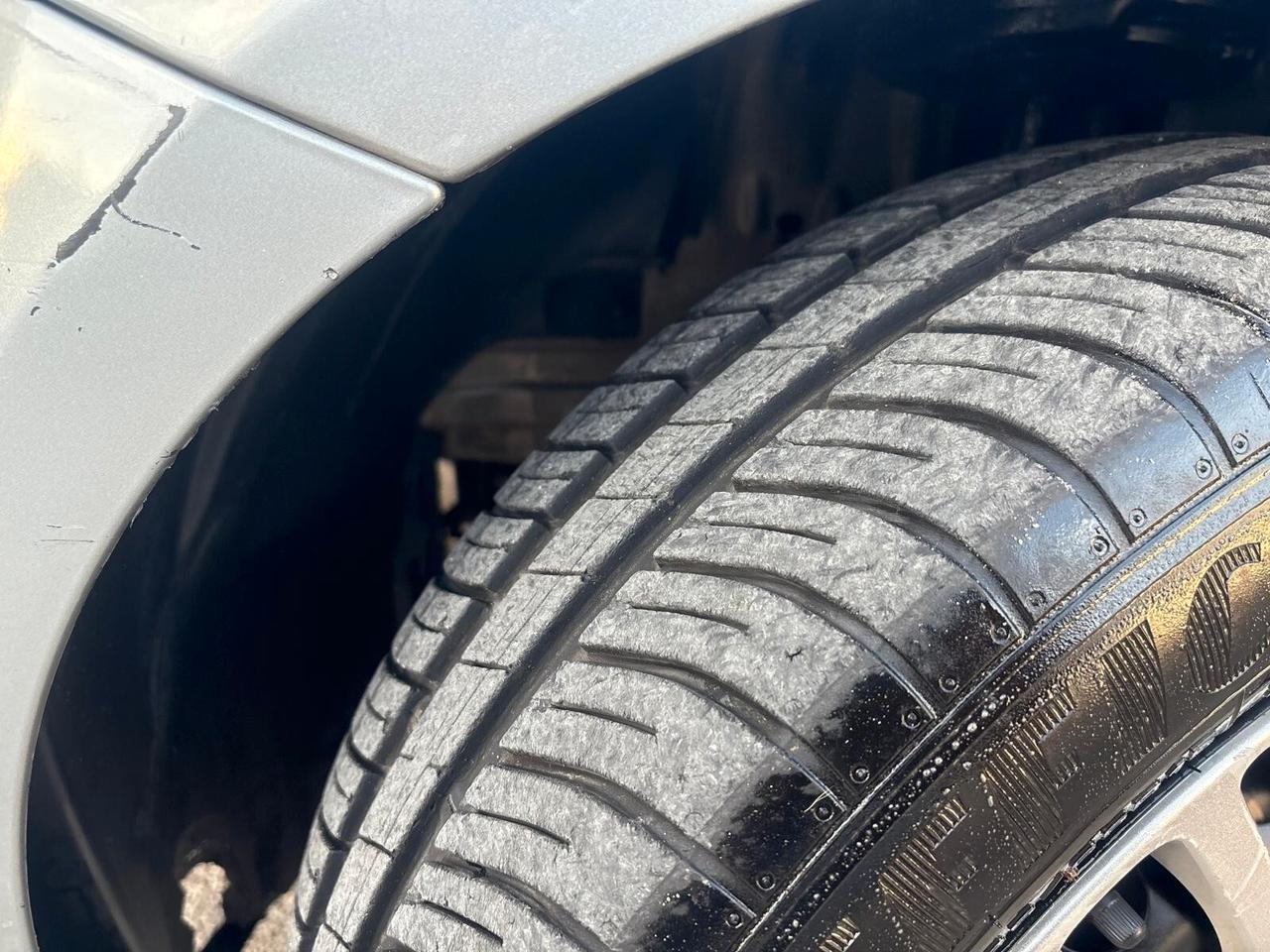 Fiat Grande Punto 1.3 MJT 75 CV 5 porte Dynamic