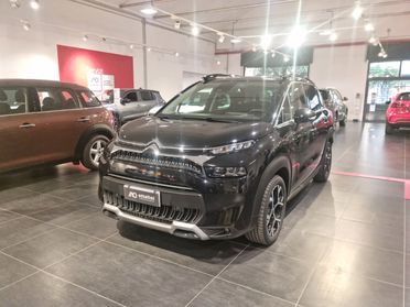 Citroen C3 Aircross 1.2 AZIENDALE GARANZIA 3 ANNI