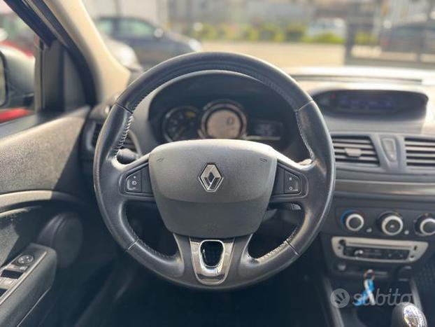 RENAULT Megane Mégane 1.5 dCi 95CV SporTour Limi