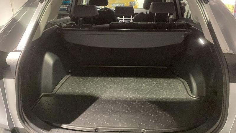 Toyota RAV4 RAV4 2.5 HV (218CV) E-CVT 2WD Active